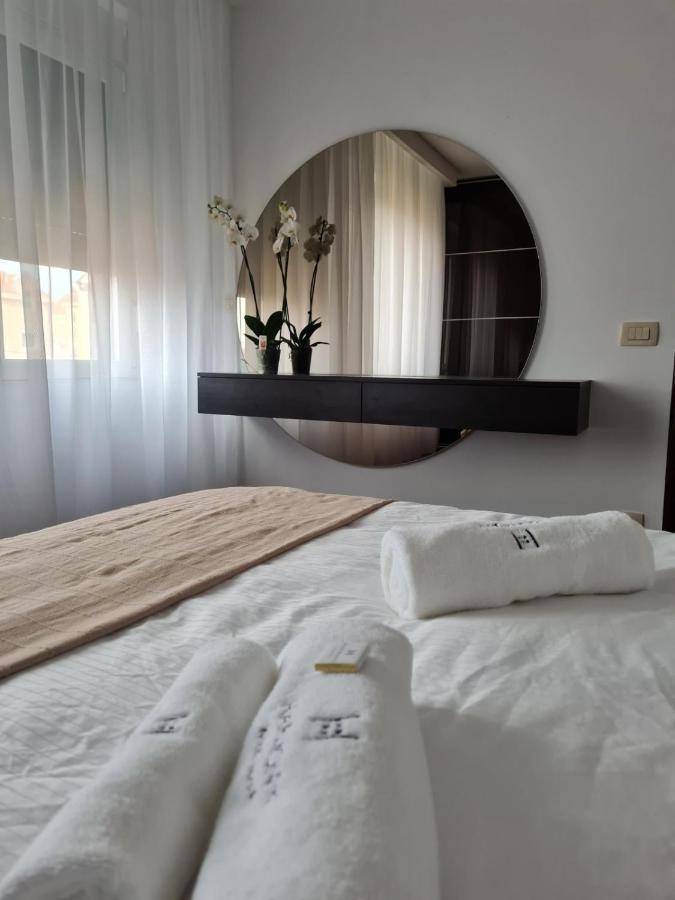 Harmony Apartmani Arandjelovac Exterior foto