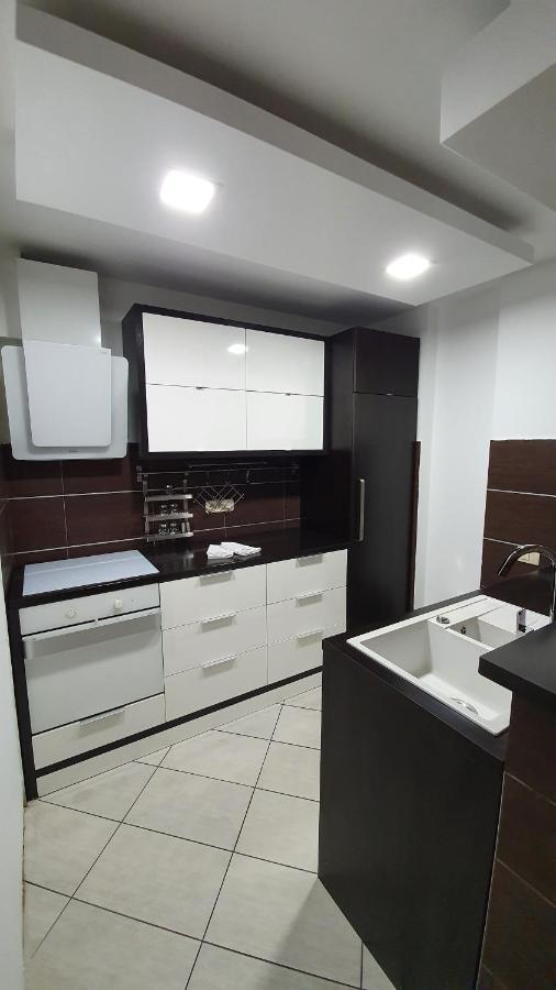 Harmony Apartmani Arandjelovac Exterior foto
