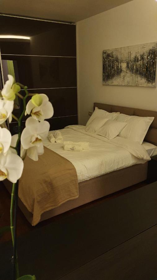 Harmony Apartmani Arandjelovac Exterior foto