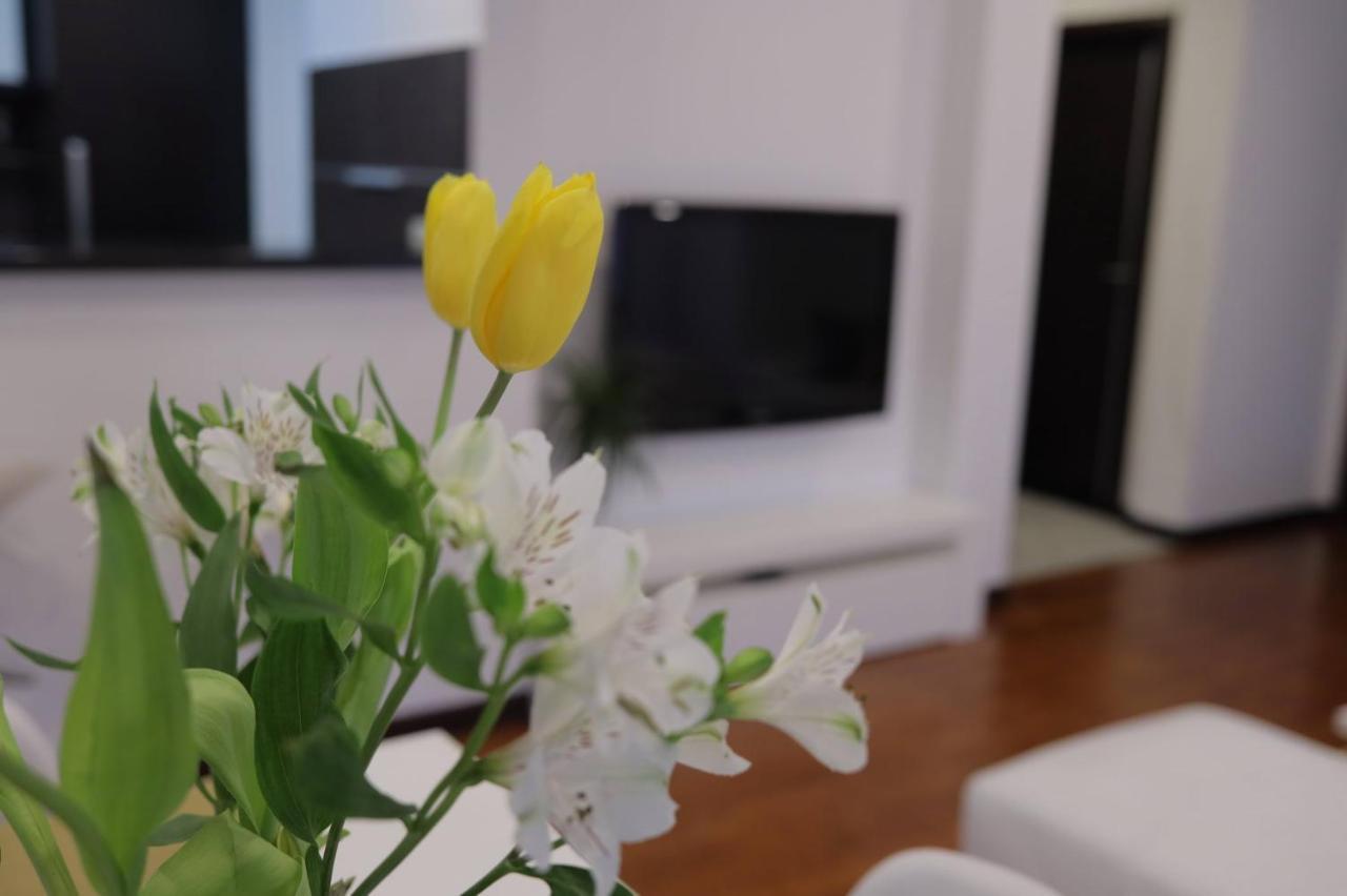 Harmony Apartmani Arandjelovac Exterior foto