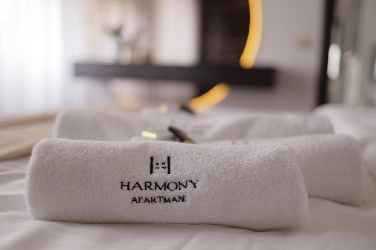 Harmony Apartmani Arandjelovac Exterior foto