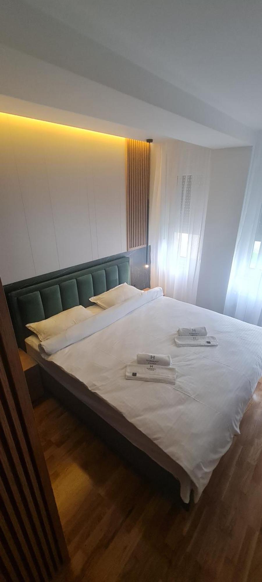 Harmony Apartmani Arandjelovac Exterior foto