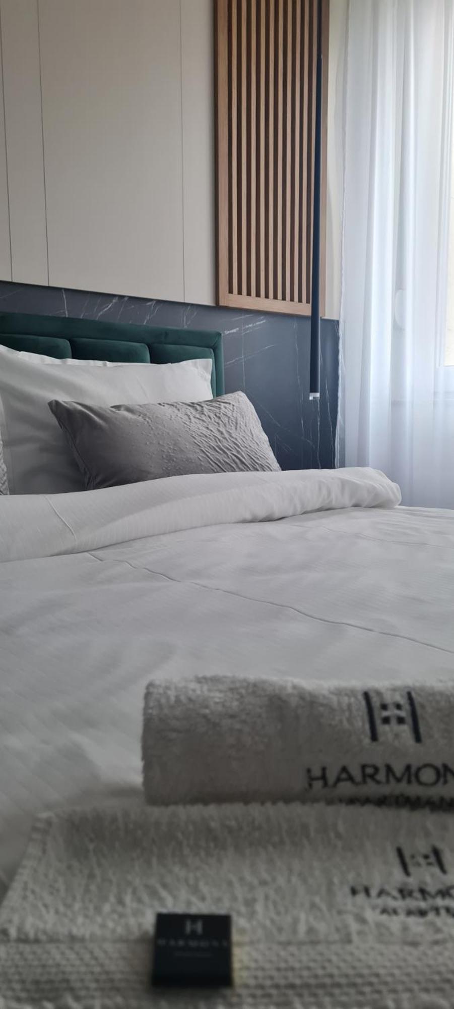 Harmony Apartmani Arandjelovac Habitación foto