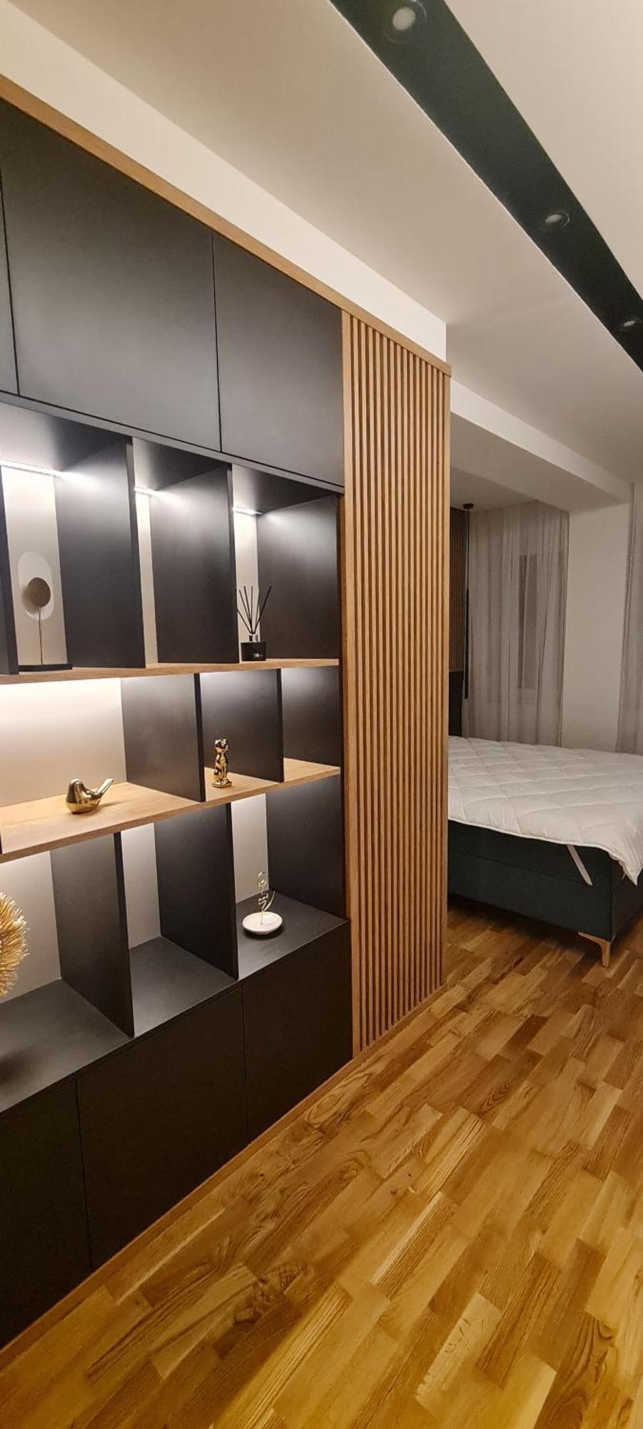 Harmony Apartmani Arandjelovac Habitación foto