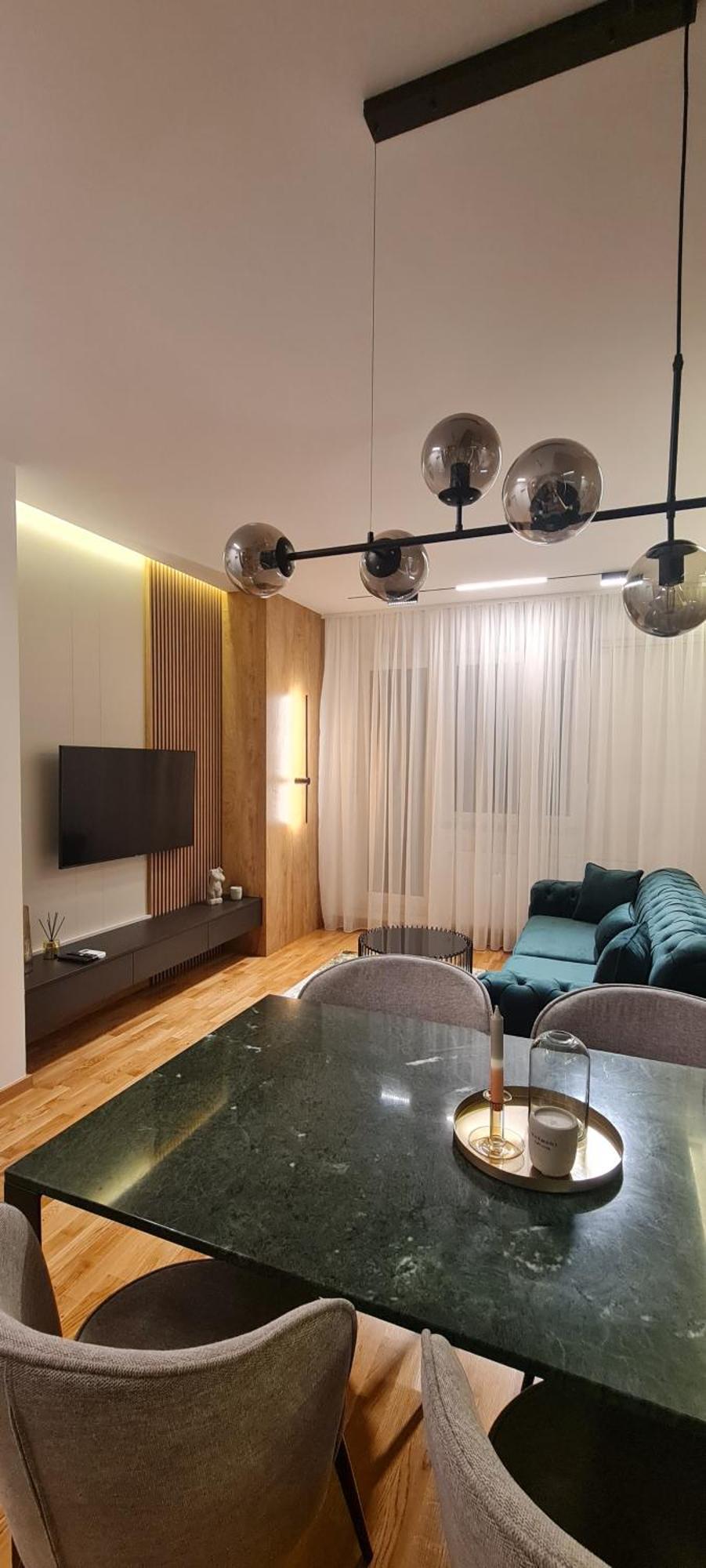 Harmony Apartmani Arandjelovac Habitación foto